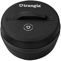 Amazon | Trangia(トランギア) ストームクッカーL用EVAケース TR